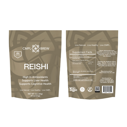 Reishi