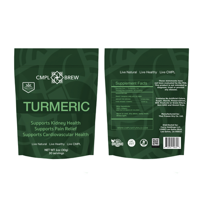 Turmeric