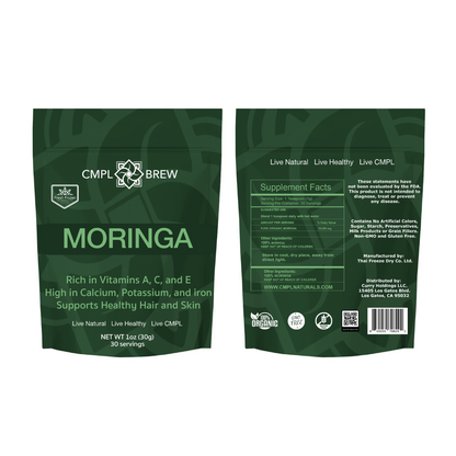 Moringa