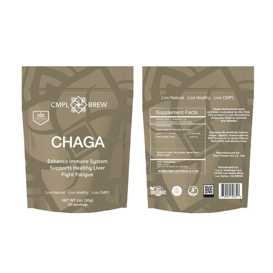 Chaga