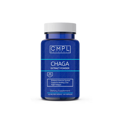 Chaga