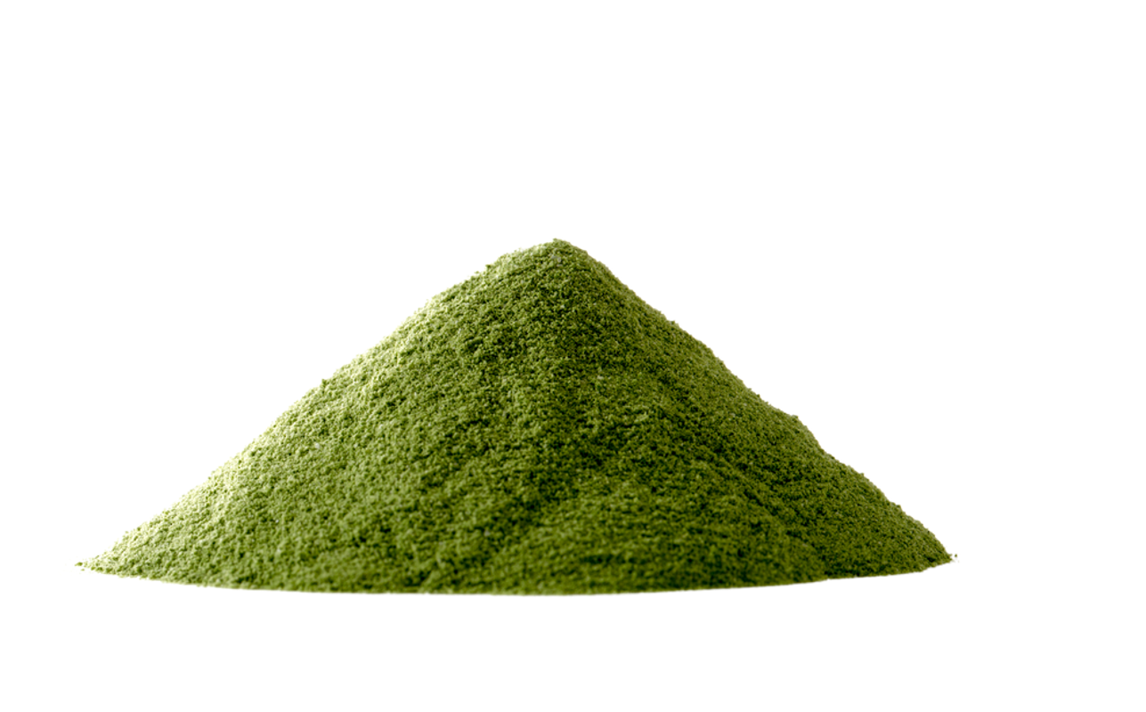 Matcha Green Tea